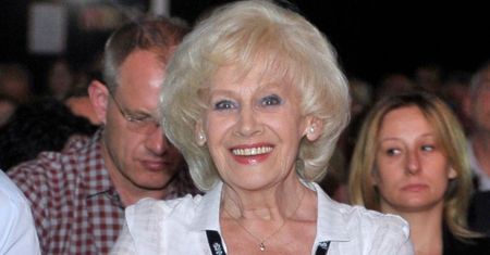 Krystyna Loska narzeka na wysokość emerytury. Jest aż tak źle?