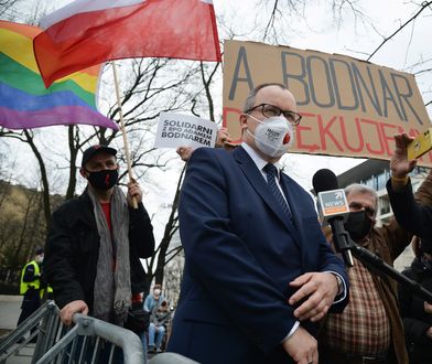 Adam Bodnar czeka na werdykt TK. Prof. Marcin Matczak przewiduje finał