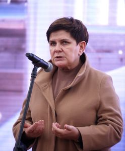 Beata Szydło na prezydenta? Ekspert nie ma wątpliwości