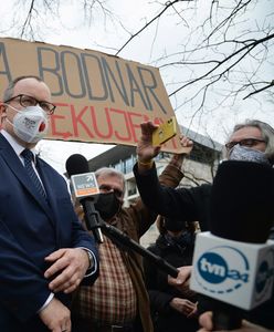 Adam Bodnar czeka na werdykt TK. Prof. Marcin Matczak przewiduje finał