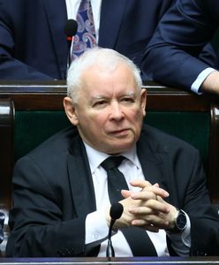 Tak Kaczyński pozbywa się przeciwników w PiS. Prof. Dudek wskazuje na prosty mechanizm