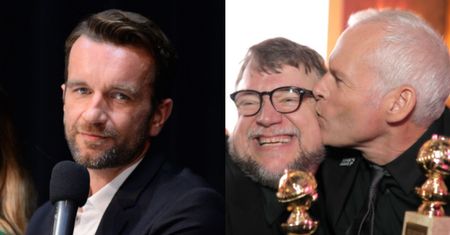 "Zimna Wojna" bez szans na Złoty Glob. Film nie otrzymał nominacji