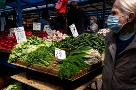 Zdrowa dieta roślinna ważna w walce z COVID-19. Diametralnie minimalizuje ryzyko ciężkiego przebiegu