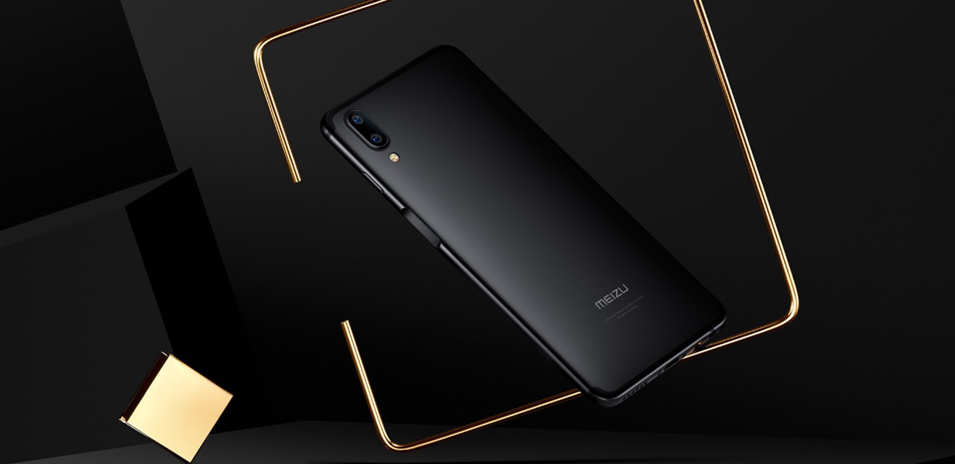 Meizu E3 oficjalnie. Zapowiada się niemal idealny smartfon ze średniej półki 1