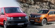 Międzynarodowy van i pickup roku 2016 wybrane - triumf Volkswagena i Nissana