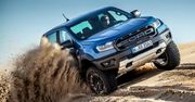 Ford Ranger Raptor wjeżdża do salonów. Udostępniono oficjalny cennik