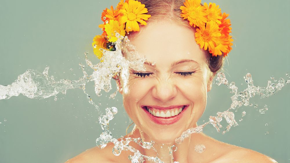 Ile wody powinniśmy pić podczas upałów?