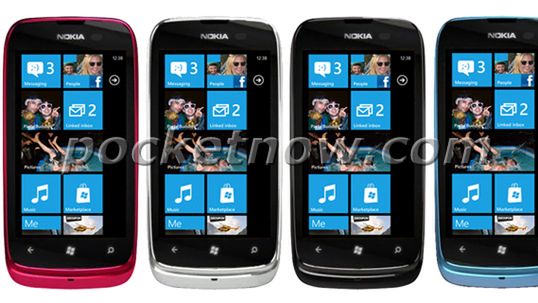Nokia Lumia 610 - naprawdę tani Windows Phone z Tango? 1