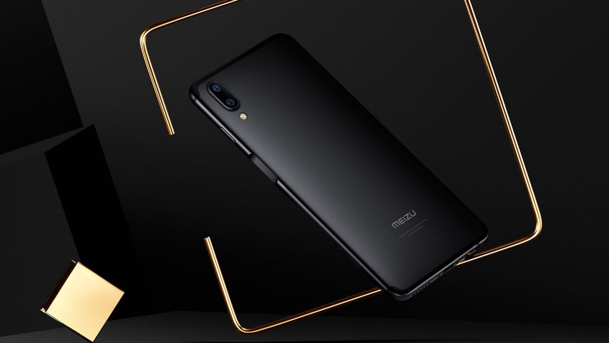 Meizu E3 oficjalnie. Zapowiada się niemal idealny smartfon ze średniej półki 1