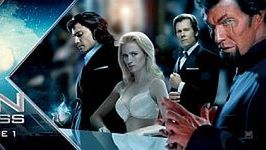 Poznaj pierwszą klasę [zwiastuny] 1