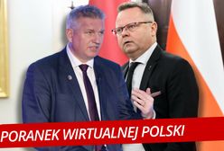 Co dalej ze stanowiskiem Szejny? "Jest w bardzo trudnej sytuacji"