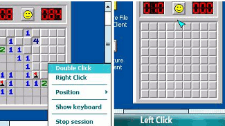 Pulpit Windows na wyświetlaczu telefonu 1
