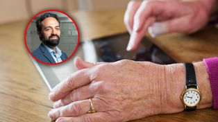 Aplikacja, która odmładza mózg. Cofnęli zegar o 10 lat