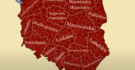 Znasz stolice województw? Przekonajmy się