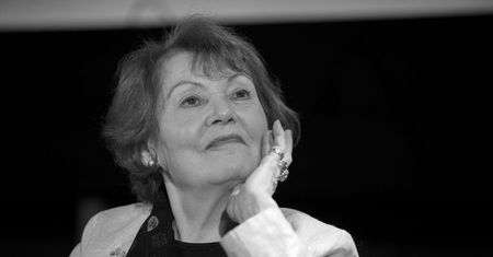 Nie żyje Iga Cembrzyńska. Aktorka i piosenkarka miała 87 lat