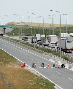 Wracałem z Litwy do Polski. Kierowca nagle spytał mnie o paszport