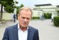 Tusk ponownie szefem PO? Polacy zabrali głos w najnowszym sondażu