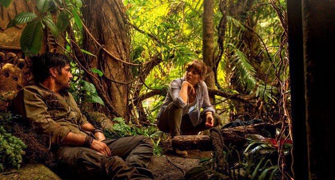 Serial „Jankes i dama” w TV Puls