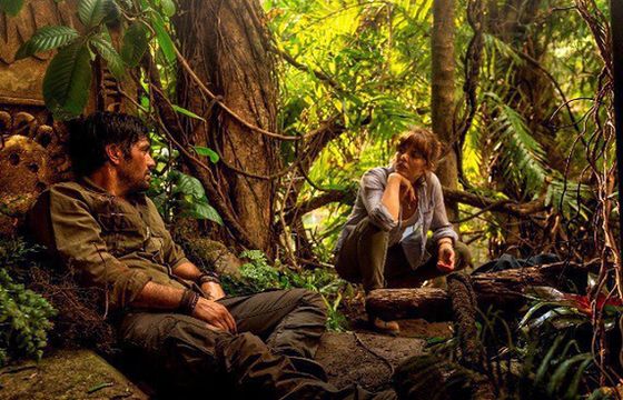 Serial „Jankes i dama” w TV Puls