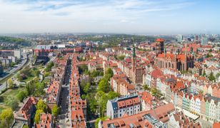 Zachwyt miesza się z przerażeniem. Gdańska atrakcja wzbudza skrajne emocje