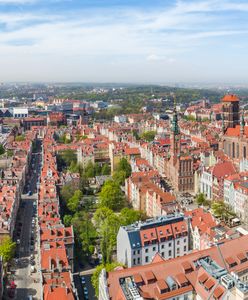 Zachwyt miesza się z przerażeniem. Gdańska atrakcja wzbudza skrajne emocje