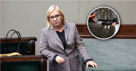 Sejm zdecydował ws. myśliwych. Wielki zgrzyt w koalicji