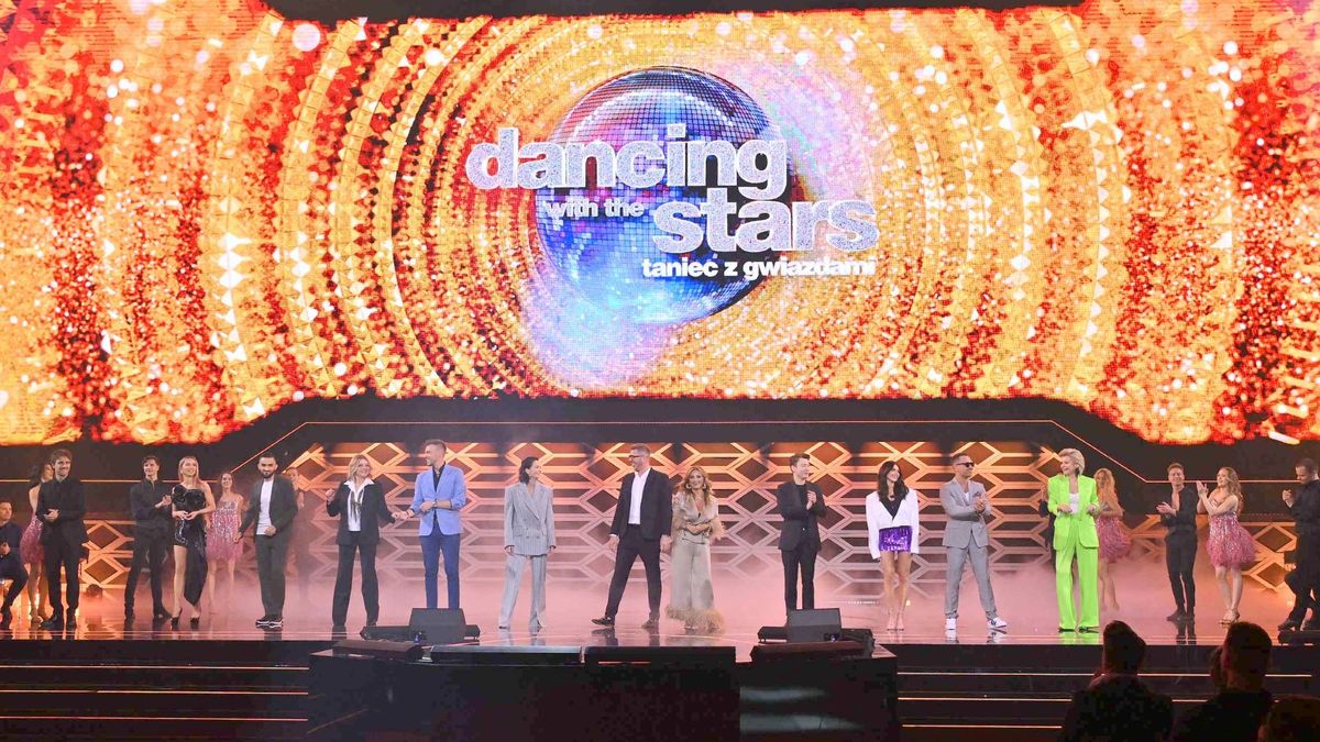 Ile kosztują bilety na "Taniec z gwiazdami"?