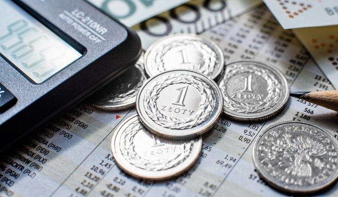 Renta wdowia: Kto i kiedy dostanie przelew z KRUS?