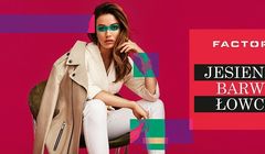 Outlety Factory z nową kampanią „Jesienne barwy łowcy”