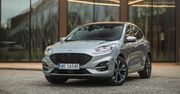 Samochód na miarę potrzeb. Ford Kuga na dalekie i krótkie trasy