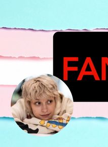 "Fanfik" - jest zwiastun polskiego filmu o transpłciowym nastolatku
