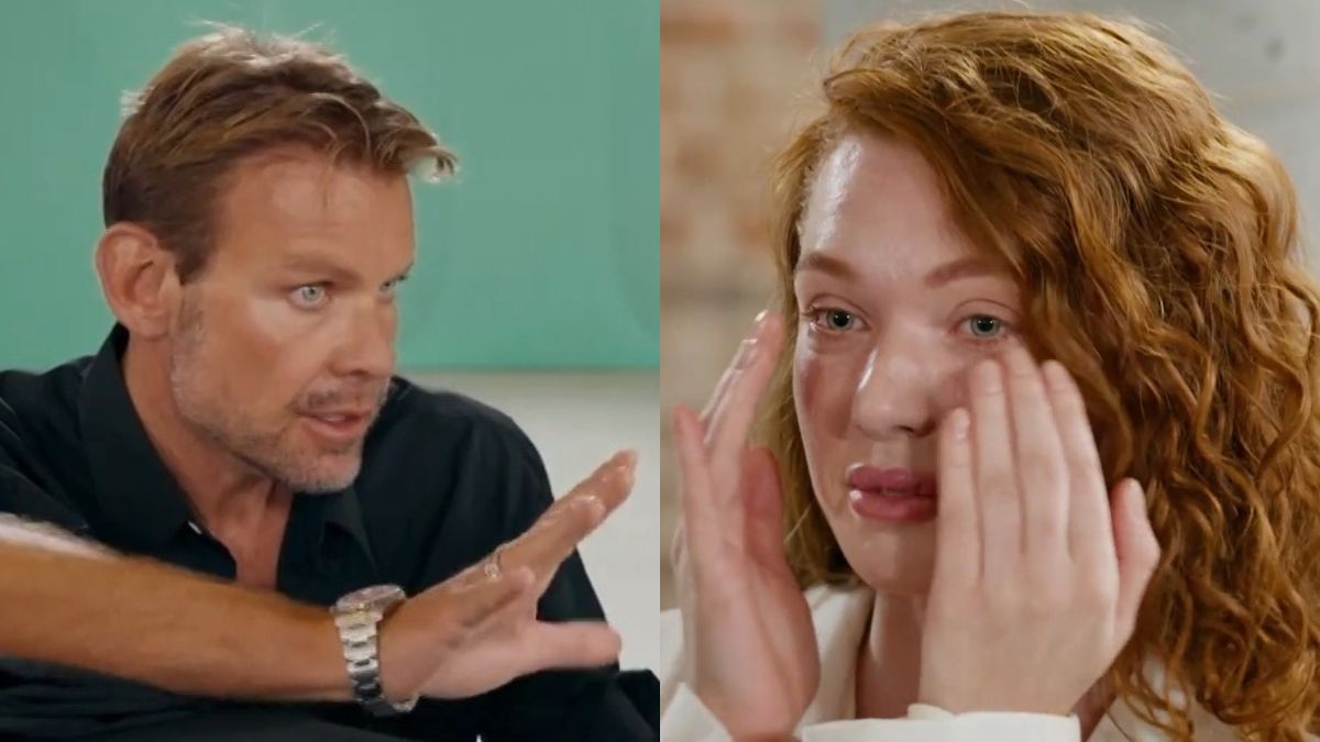 Metamorfozy w 4. odcinku "Top Model". Stanowcza reakcja Oksany