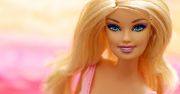 Niższa, grubsza i z pryszczami. Poznaj nową koleżankę Barbie