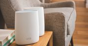 Netgear Orbi: zasięg szybkiego WiFi nareszcie w każdym zakamarku domu