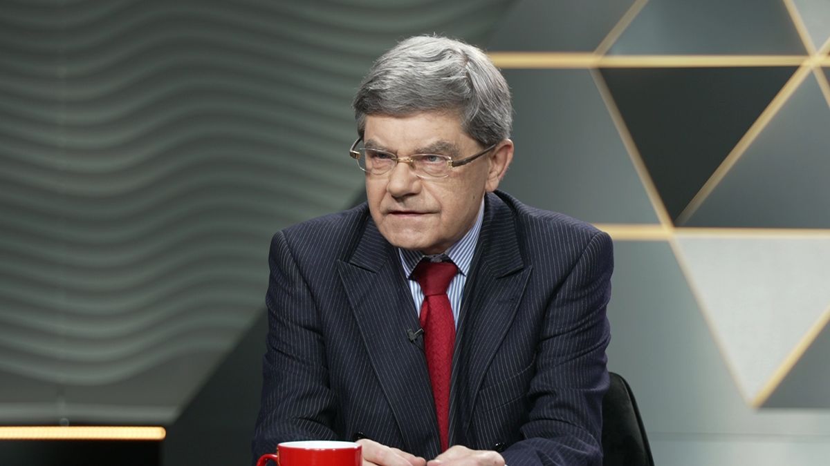 Jerzy Marek Nowakowski 