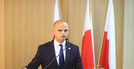 Wniosek o odwołanie ze stanowiska płockiego starosty został odrzucony!