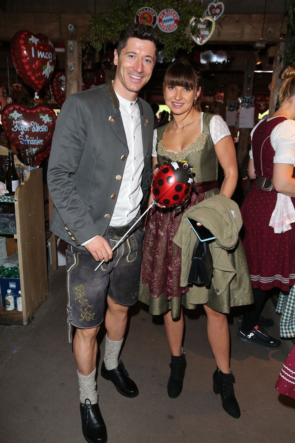FC Bayern Wiesn