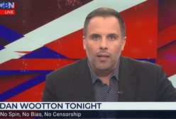 Prezenter TV oskarżony o dziwaczny spisek seksualny w Wielkiej Brytanii