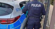 Piaseczno: Policja zatrzymała mężczyznę podejrzanego o zaczepianie dzieci