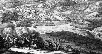 Punkt zwrotny potopu szwedzkiego. O jaką bitwę chodzi?