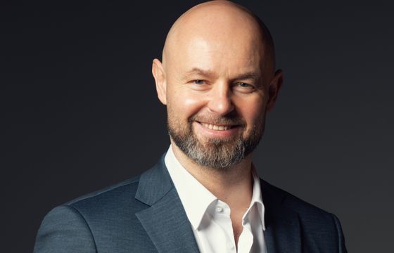 Były dyrektor z NBP rusza z własną agencją influencer marketingu