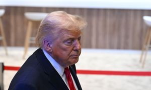 Zupełnie inaczej, niż planował Trump. Niemcy zawieszają plany. Przez cła