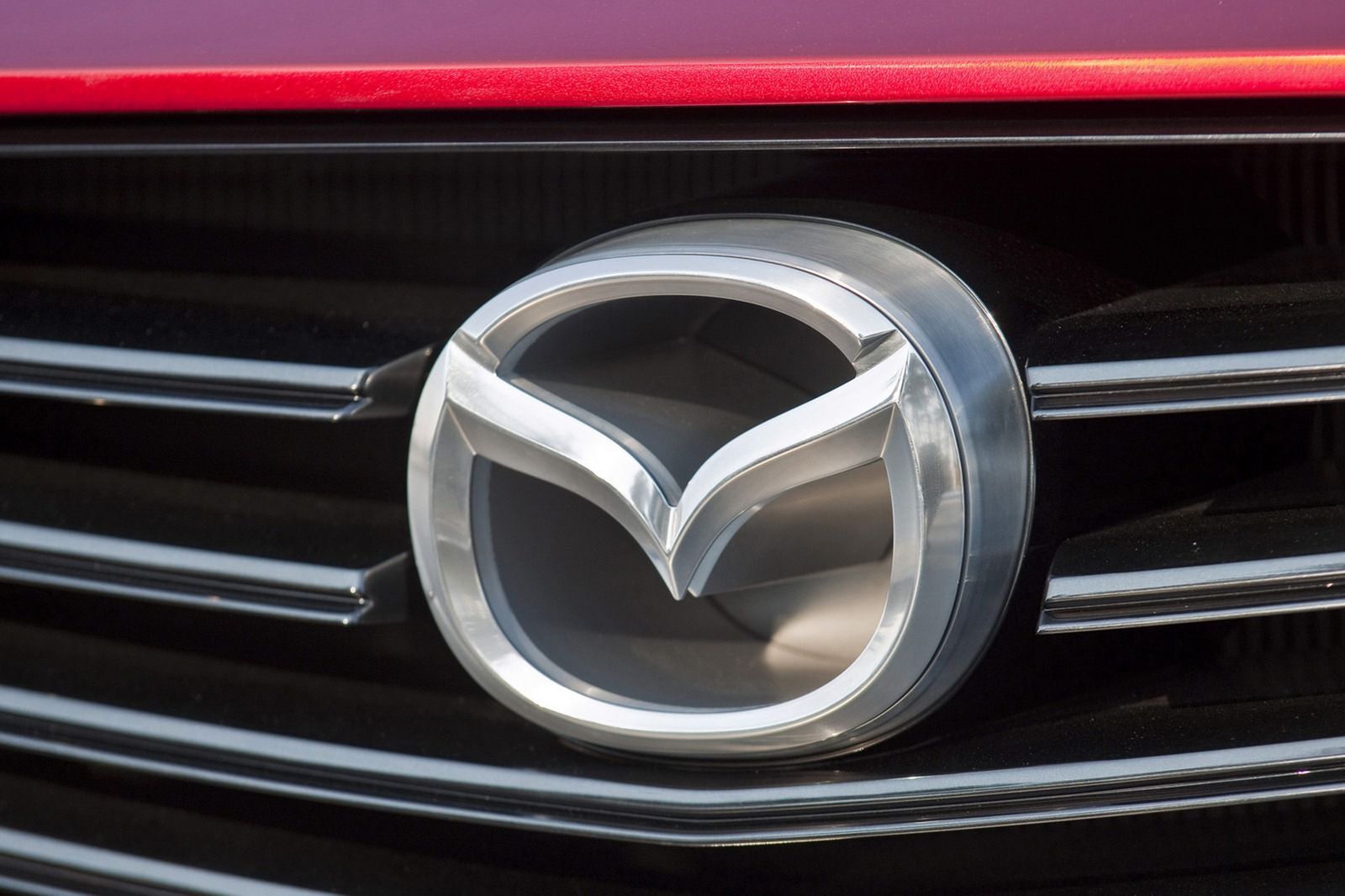 Mazda Takeri Concept