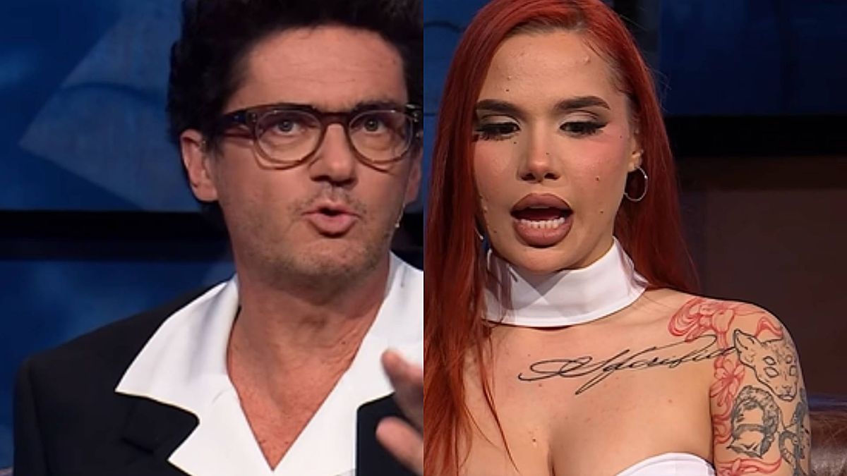 Kuba Wojewódzki zaprosił Natalisę