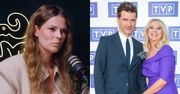 Tomaszewska twierdzi, że Marzena Rogalska i Tomasz Kammel NIE LUBILI SIĘ. "Nie pokazujesz swojej antypatii na antenie"