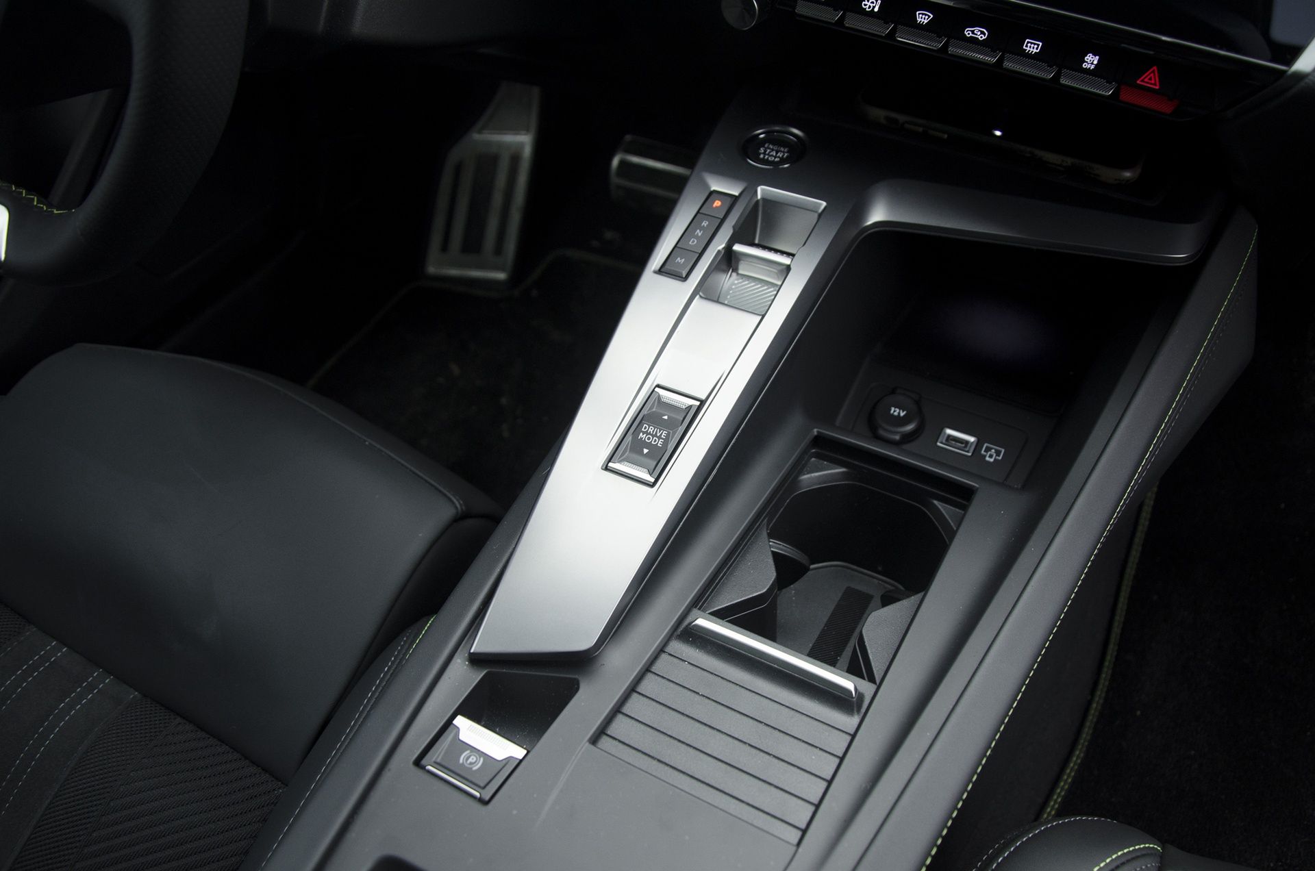 Peugeot 408 1.2 PureTech 130 GT