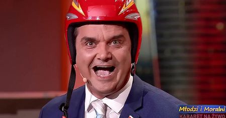 "Kabaret na żywo" tonął? Pokazali wyniki oglądalności