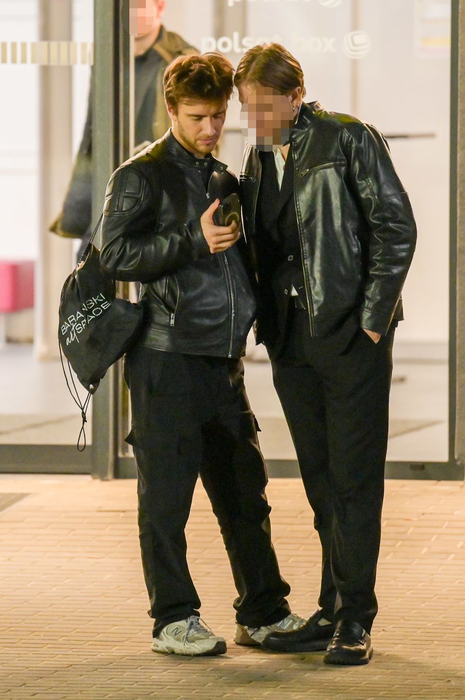 Kulisy "Tańca z Gwiazdami"