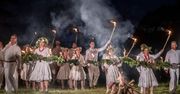 Najbardziej magiczna noc w roku - Kupalnocka -  Mała Nocka w Wągrowcu