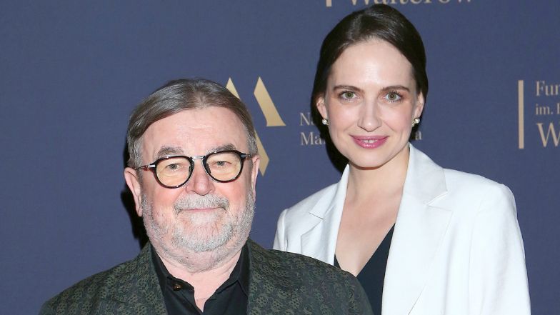 Jak narodziła się miłość Miszczaka i Cieślak?